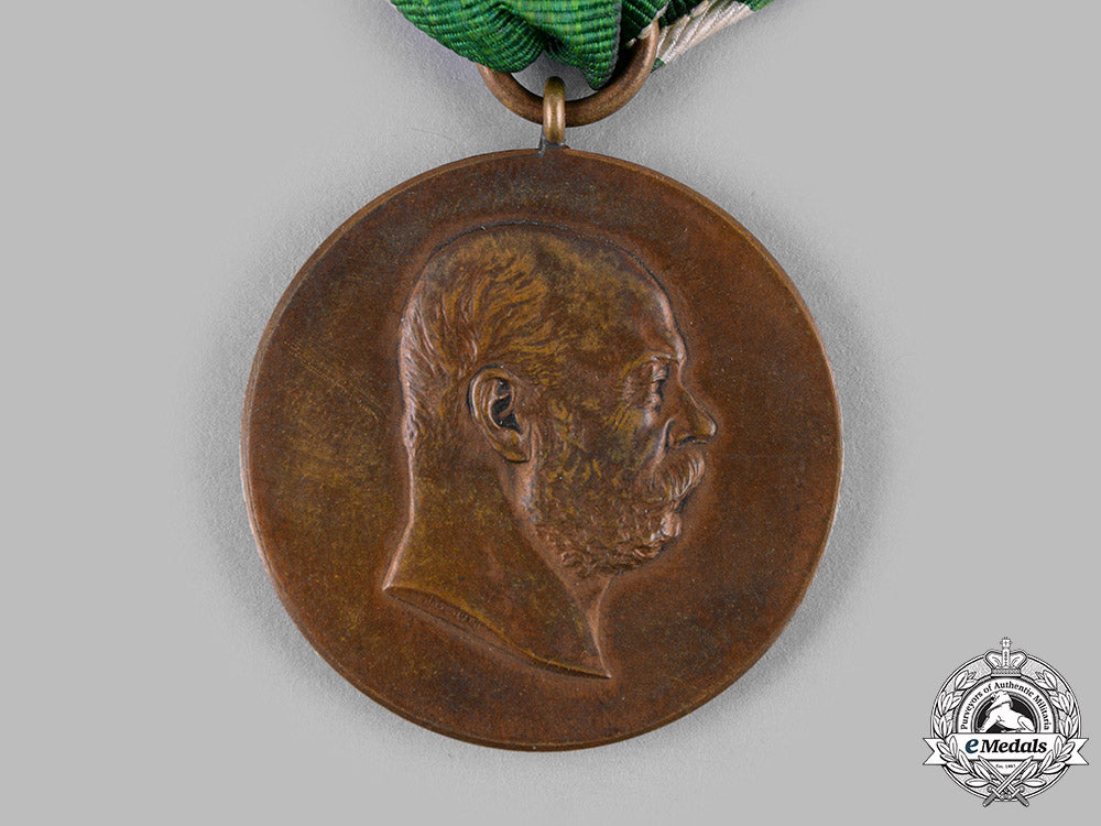 saxe-_altenburg,_duchy._a_medal_for50_years_of_reign_m19_14802