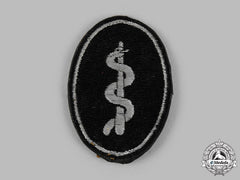 Germany, Ss. An Ss Officer Medical Trade Insignia