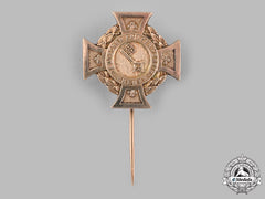 Germany, Imperial. A Veterans Association Membership Stick Pin, Bremen Chapter