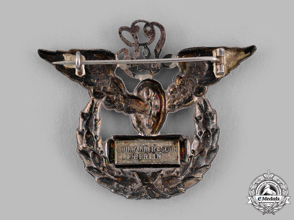 germany,_imperial._a_hohenzollern_state_railway25-_year_long_service_badge_by_johann_wagner&_sohn_m19_14854
