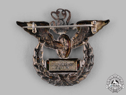 germany,_imperial._a_hohenzollern_state_railway25-_year_long_service_badge_by_johann_wagner&_sohn_m19_14854
