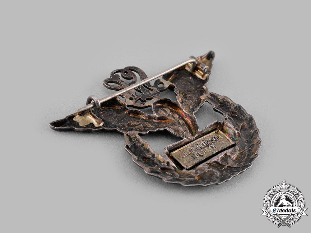 germany,_imperial._a_hohenzollern_state_railway25-_year_long_service_badge_by_johann_wagner&_sohn_m19_14855