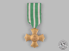 Saxony, Kingdom. A General Honour Cross