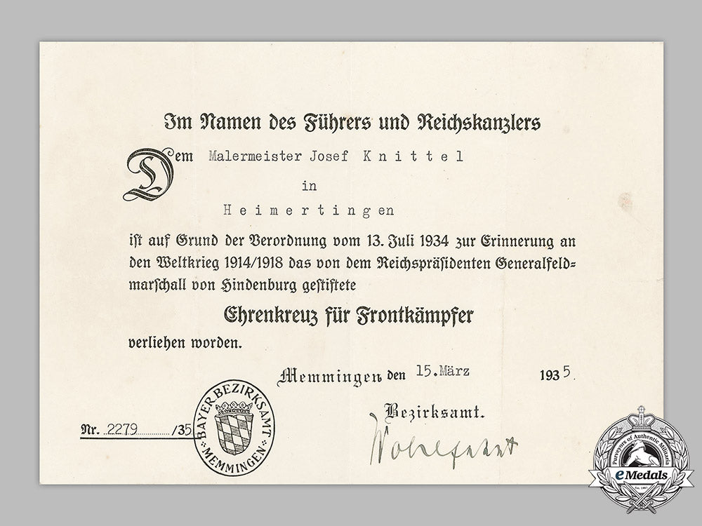 germany,_kriegsmarine._the_soldbuch,_award_documents,_and_photographs_of_signalobergefreiten_georg_knittel_and_malermeister_josef_knittel_m19_14874