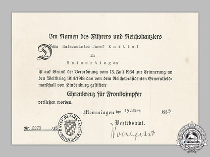germany,_kriegsmarine._the_soldbuch,_award_documents,_and_photographs_of_signalobergefreiten_georg_knittel_and_malermeister_josef_knittel_m19_14874