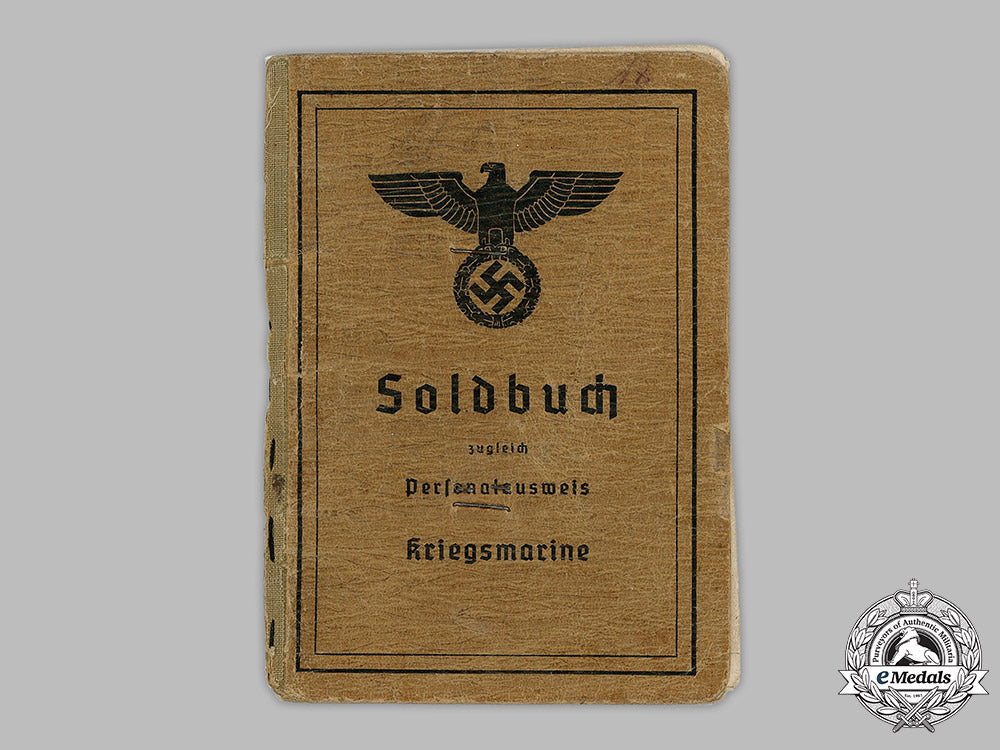 germany,_kriegsmarine._the_soldbuch,_award_documents,_and_photographs_of_signalobergefreiten_georg_knittel_and_malermeister_josef_knittel_m19_14876