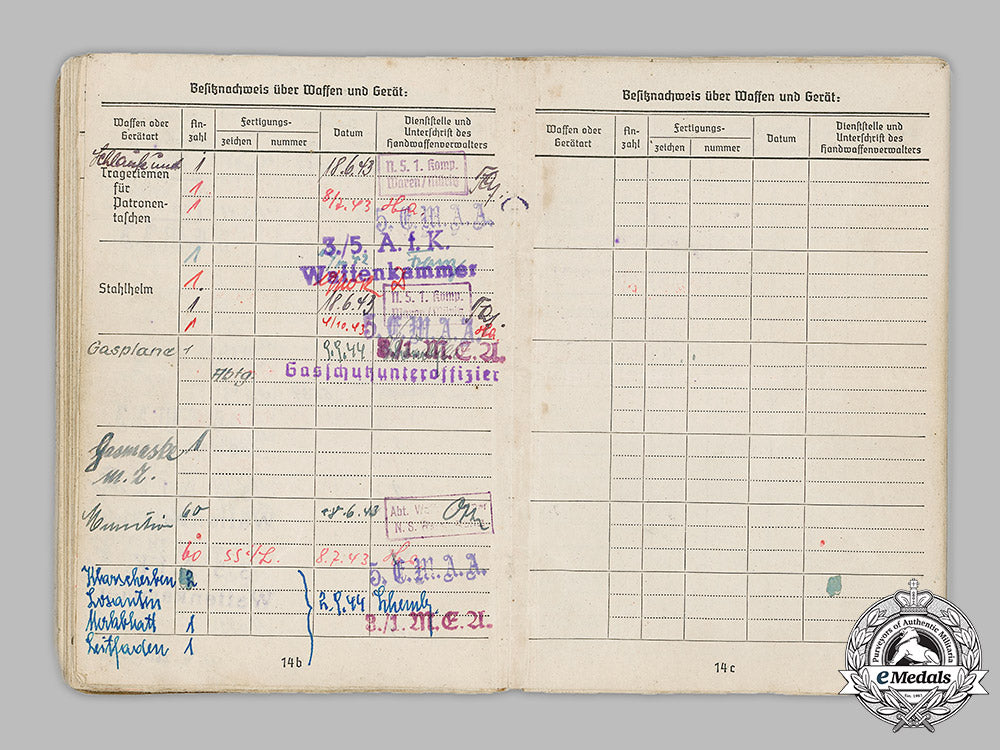 germany,_kriegsmarine._the_soldbuch,_award_documents,_and_photographs_of_signalobergefreiten_georg_knittel_and_malermeister_josef_knittel_m19_14880