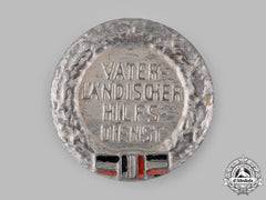 Germany, Imperial. A Patriotic Assistance Membership Badge