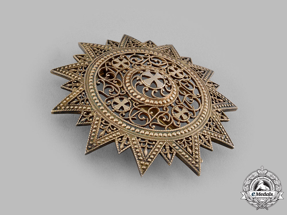 ethiopia,_empire._an_order_of_the_star_of_ethiopia,_grand_cross_star,_by_b.a.sevadjian,_c.1950_m19_14928