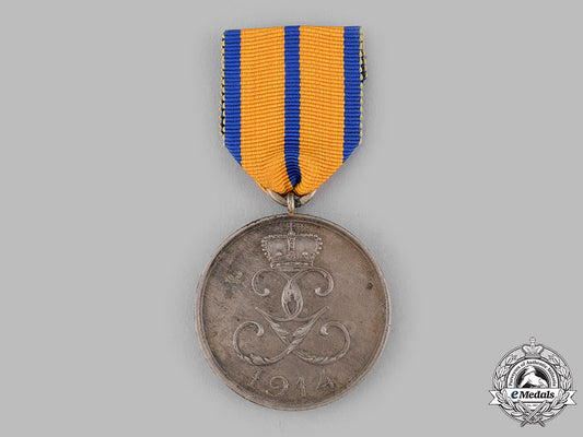 schwarzburg-_rudolstadt,_principality._a_medal_for_merit_in_war_m19_14960