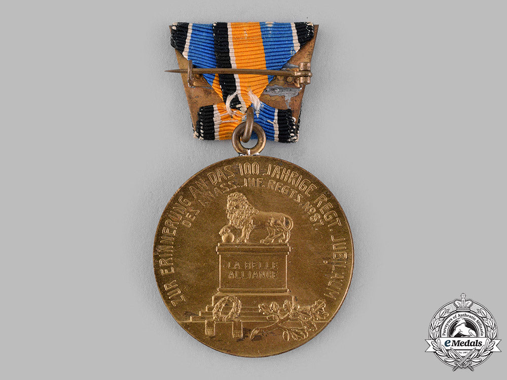 germany,_imperial._a_nassau-_prussia_regimental_alliance100_th_anniversary_medal_m19_14971