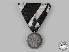 Prussia, Kingdom. A Warrior Merit Medal