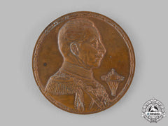 Germany, Imperial. A 1914 Inaugural Berlin German Army Combat Games Medal