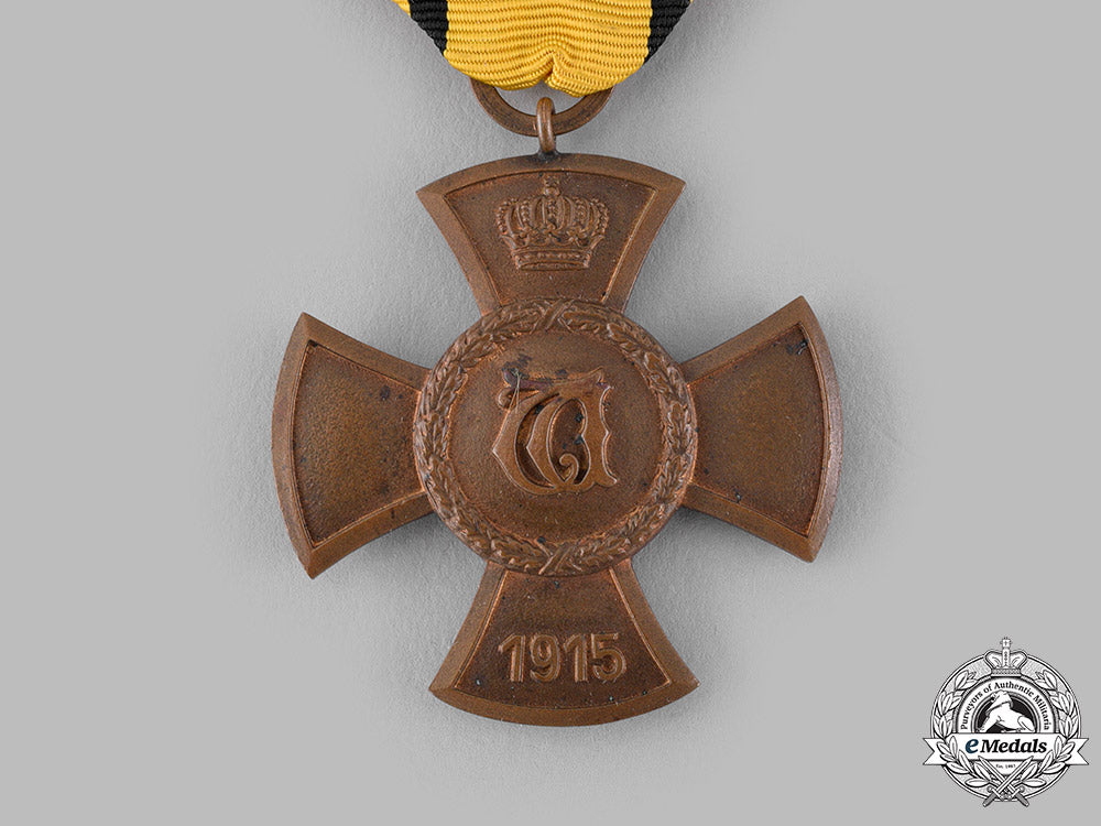 württemberg,_kingdom._a_wilhelm_cross_for_merit_in_war_m19_14998