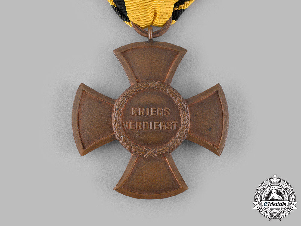 württemberg,_kingdom._a_wilhelm_cross_for_merit_in_war_m19_14999