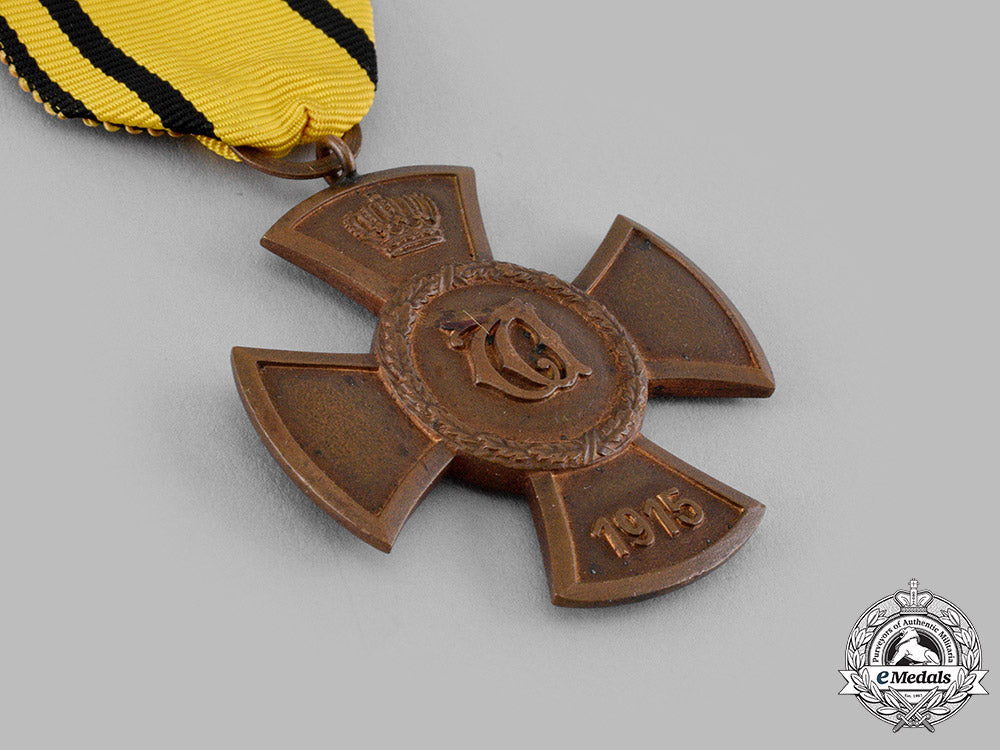 württemberg,_kingdom._a_wilhelm_cross_for_merit_in_war_m19_15000