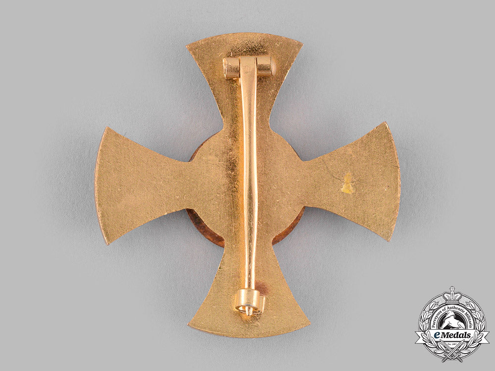 germany,_federal_republic._a_bavarian_red_cross_honour_badge_m19_15002