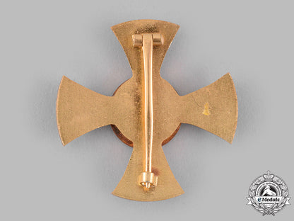 germany,_federal_republic._a_bavarian_red_cross_honour_badge_m19_15002