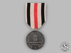 Germany, Imperial. A War Commemorative Medal For Non-Combatants 1870/71