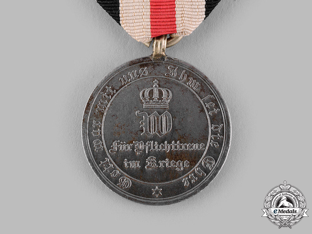 germany,_imperial._a_war_commemorative_medal_for_non-_combatants1870/71_m19_15013