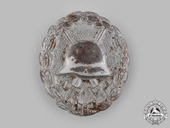 Germany, Imperial. A Wound Badge, Silver Grade