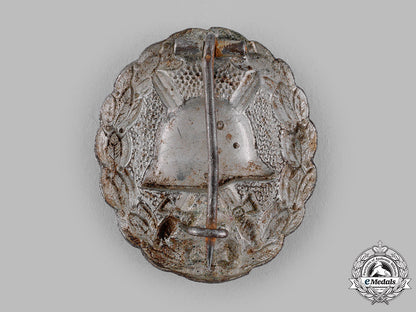 germany,_imperial._a_wound_badge,_silver_grade_m19_15023