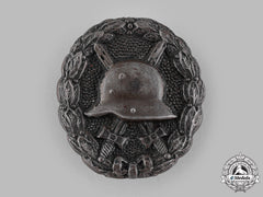 Germany, Imperial. A Wound Badge, Black Grade