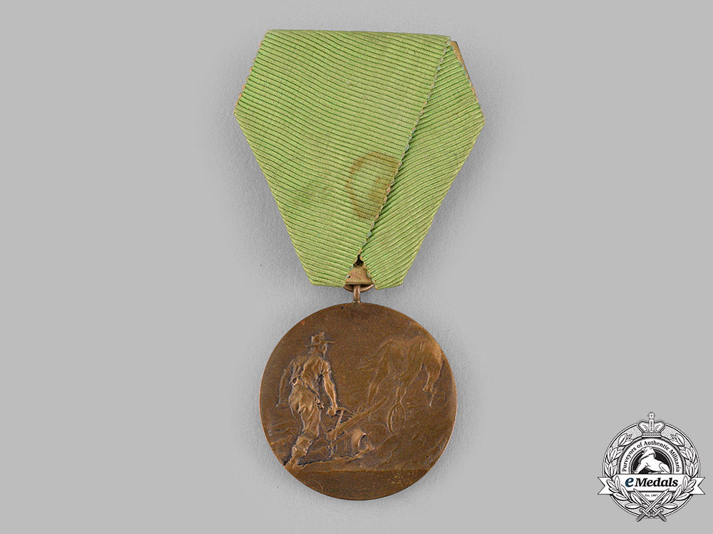 saxony,_kingdom._a_medal_for_agricultural_merit,_with_case,_by_glaser&_sohn_m19_15039