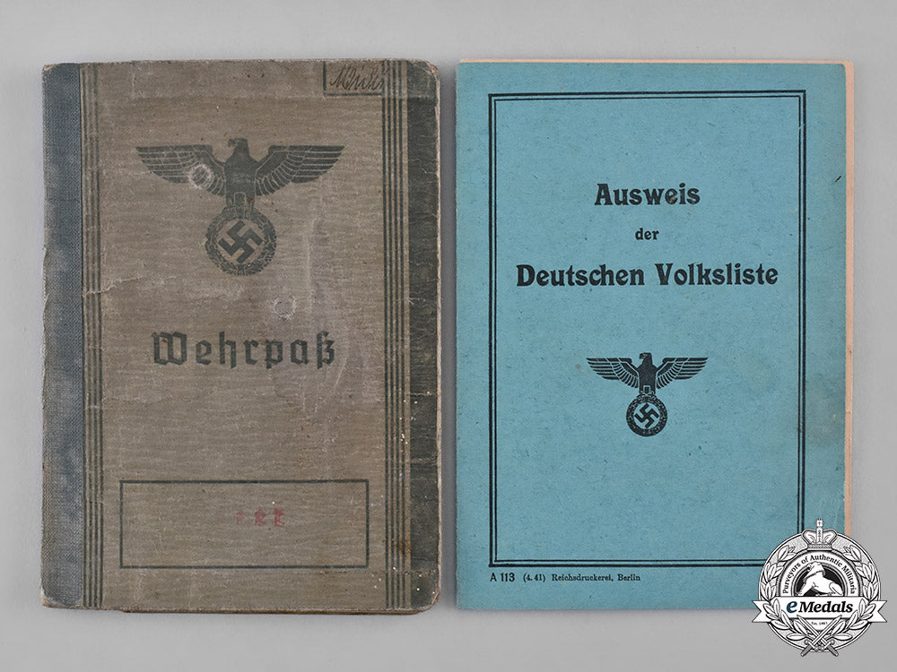 germany,_wehrmacht._a_group_of_three_second_war_wehrpässe_m19_1504