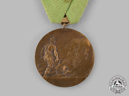 saxony,_kingdom._a_medal_for_agricultural_merit,_with_case,_by_glaser&_sohn_m19_15041