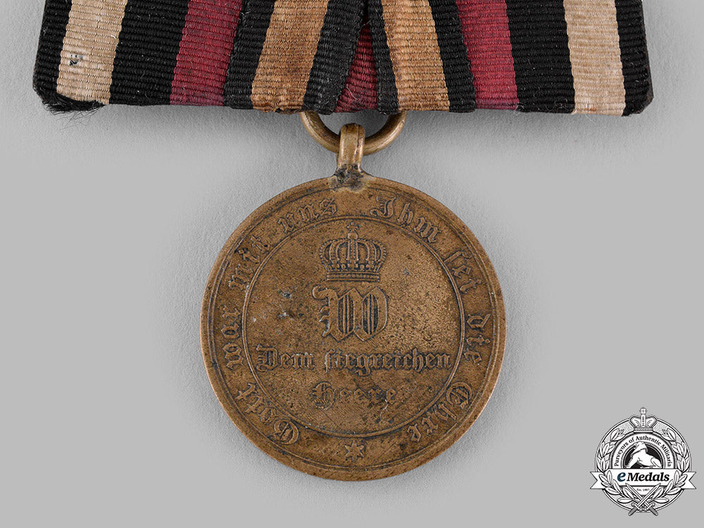 germany,_imperial._a_war_commemorative_medal1870/71_m19_15063