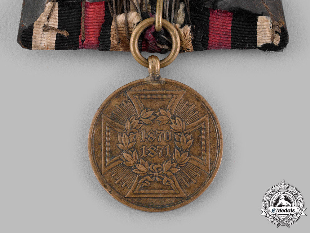 germany,_imperial._a_war_commemorative_medal1870/71_m19_15064