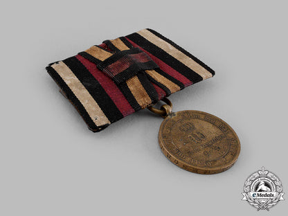 germany,_imperial._a_war_commemorative_medal1870/71_m19_15065