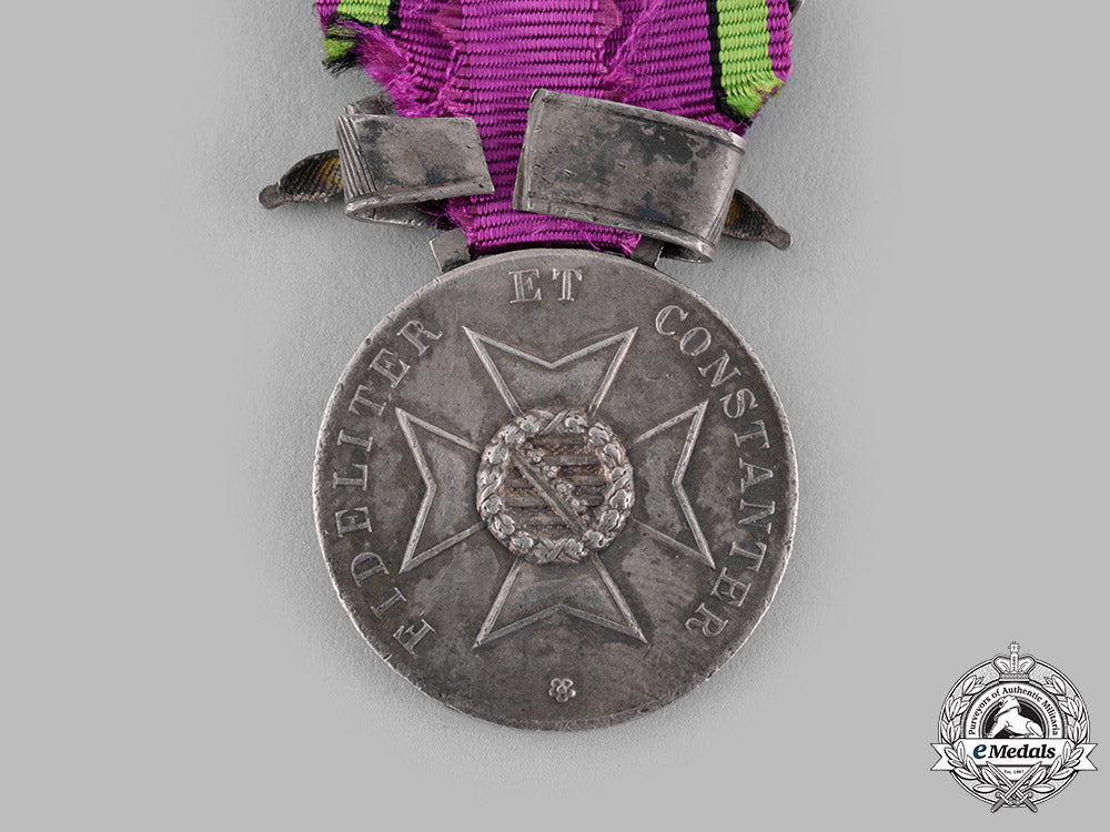 saxe-_coburg_and_gotha,_duchy._a_saxe-_ernestine_house_order,_silver_merit_medal_with_sword_clasp1914_m19_15069