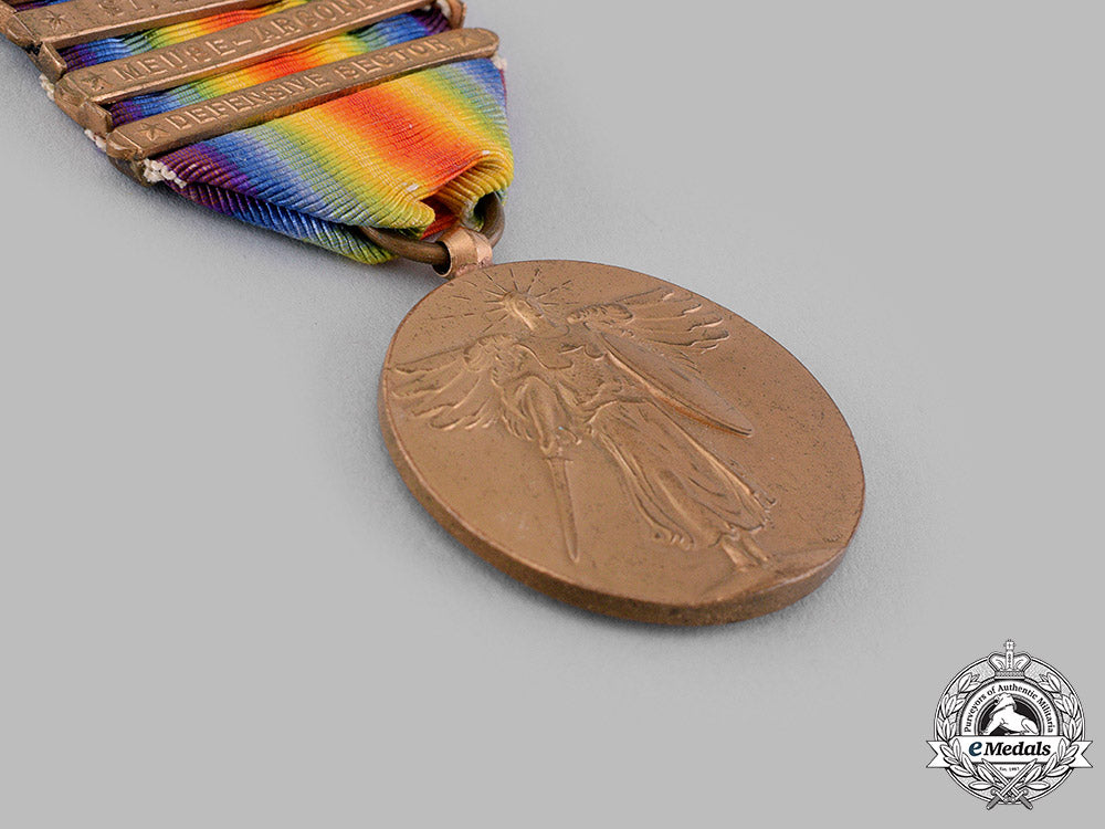 united_states._a_world_war_i_victory_medal,5_clasps_m19_15110