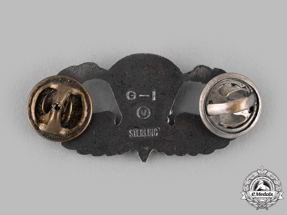 united_states._a_basic_parachutist_badge,_c.1945_m19_15118