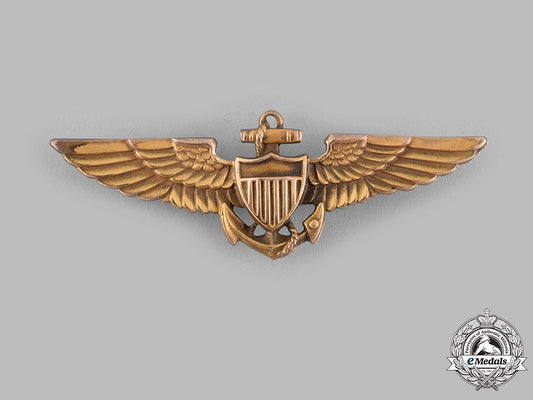 united_states._a_naval_aviator_badge,_c.1939_m19_15127_1_1_1