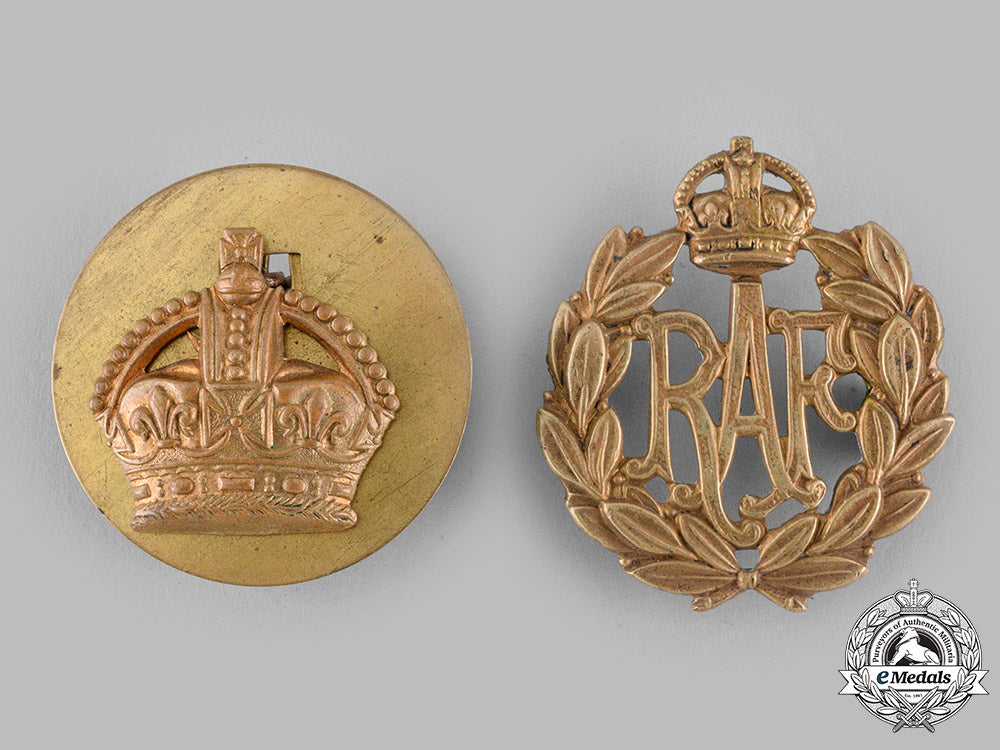 united_kingdom._a_lot_of_eleven_royal_air_force(_raf)_items_m19_15134