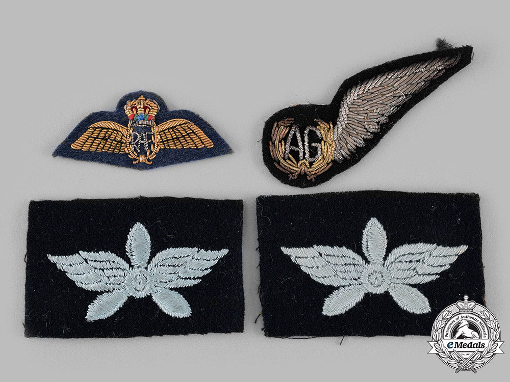 united_kingdom._a_lot_of_eleven_royal_air_force(_raf)_items_m19_15136