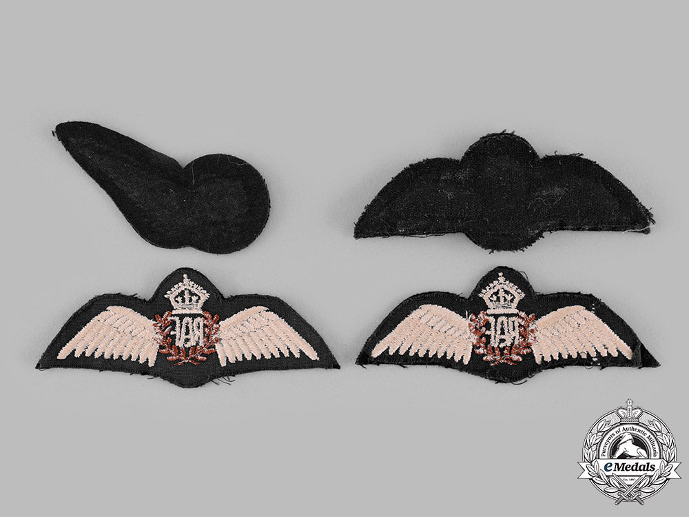 united_kingdom._a_lot_of_eleven_royal_air_force(_raf)_items_m19_15141