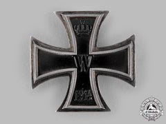 Germany, Imperial. A 1914 Iron Cross I Class