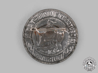 germany,_weimar_republic._a1926_duisburg_german_navy_day_badge_m19_15203