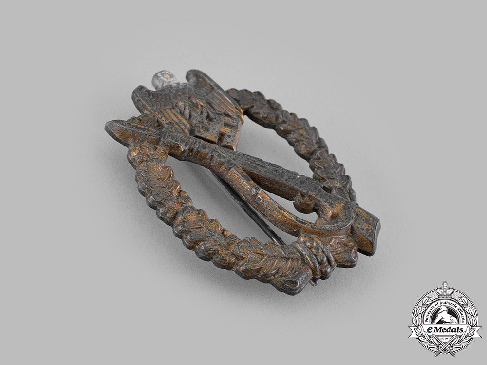 germany,_wehrmacht._an_infantry_assault_badge,_bronze_grade_m19_15213