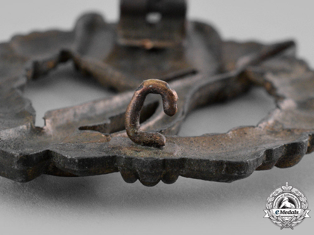 germany,_wehrmacht._an_infantry_assault_badge,_bronze_grade_m19_15215