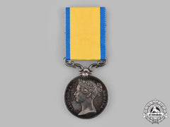 United Kingdom. A Baltic Medal 1854-1855
