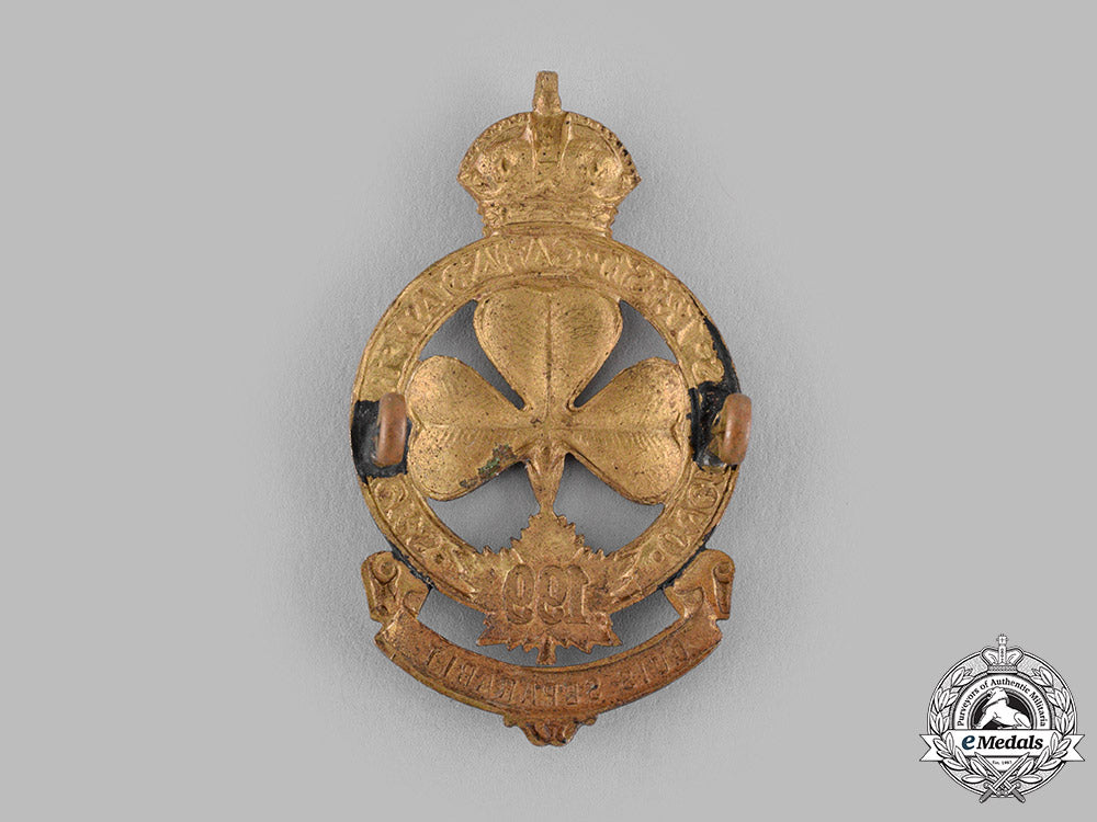canada,_cef._a199_th_infantry_battalion_cap_badge,_c.1915_m19_15226