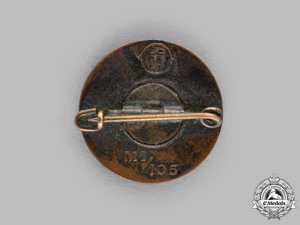 germany,_nsdap._a_membership_badge_by_hermann_aurich_m19_15252