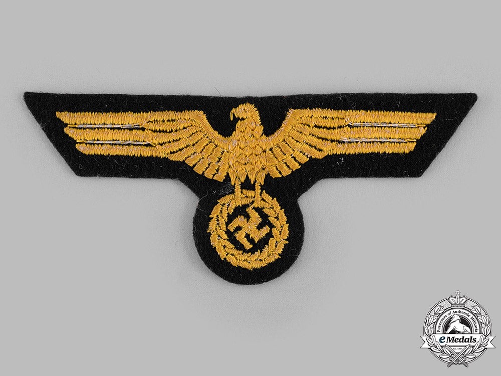 germany,_kriegsmarine._an_em/_nco’s_breast_eagle_m19_15273