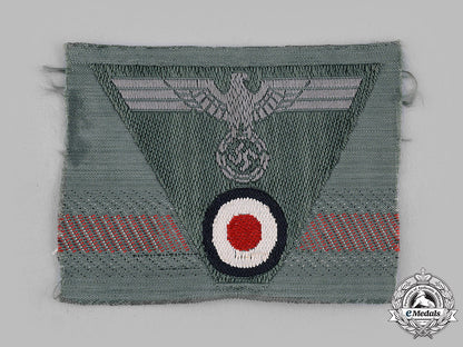 germany,_heer._an_em/_nco’s_trapezoid_cap_insignia_m19_15286