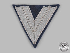 Germany, Luftwaffe. A Obergefreiter’s Rank Chevron
